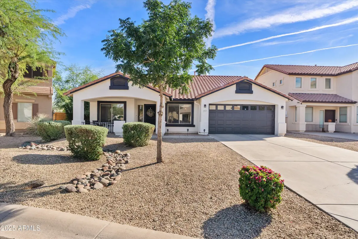 4507 E Tanzanite Lane, San Tan Valley, AZ 85143 - #1