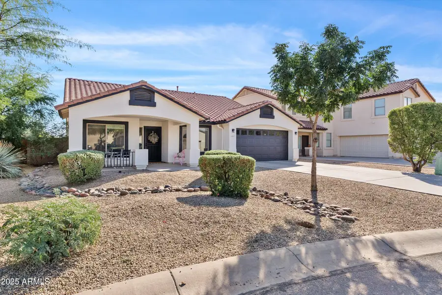 4507 E Tanzanite Lane, San Tan Valley, AZ 85143 - #2
