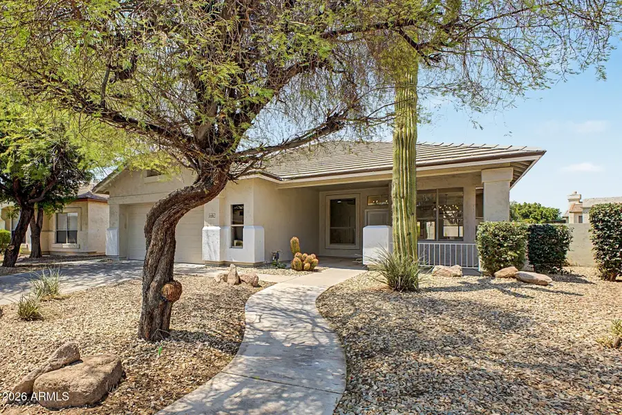 6582 W Oraibi Drive, Glendale, AZ 85308 - #3