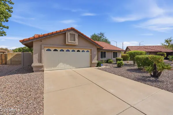 5712 E Fairbrook Street, Mesa, AZ 85205