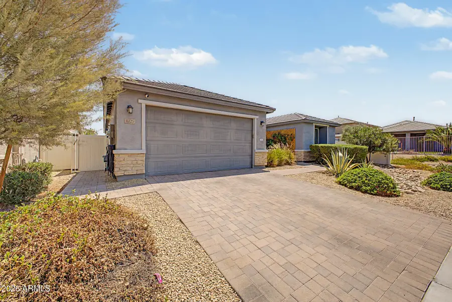 6325 S 24th Place, Phoenix, AZ 85042 - #3