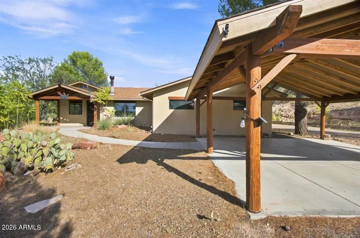 5435 N Grace Drive, Rimrock, AZ 86335 - #1
