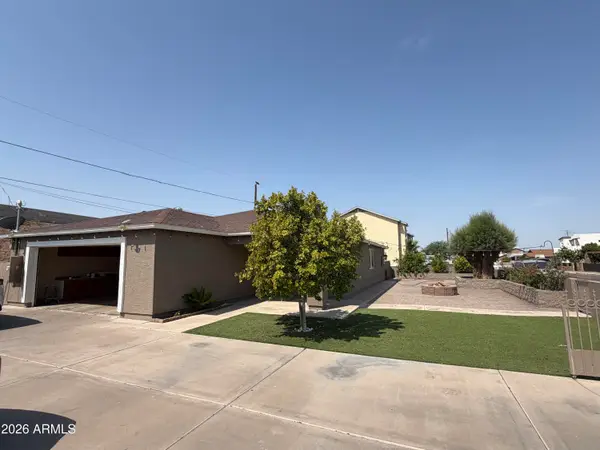1309 W Apache Street, Phoenix, AZ 85007