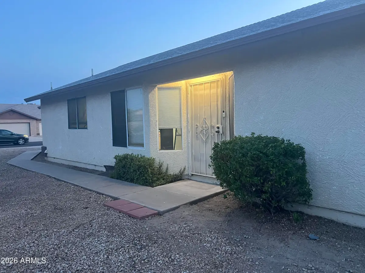 9510 W Carol Avenue, Peoria, AZ 85345 - #1