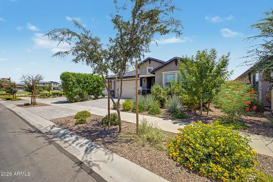 9701 E Spiral Avenue, Mesa, AZ 85212 - #3