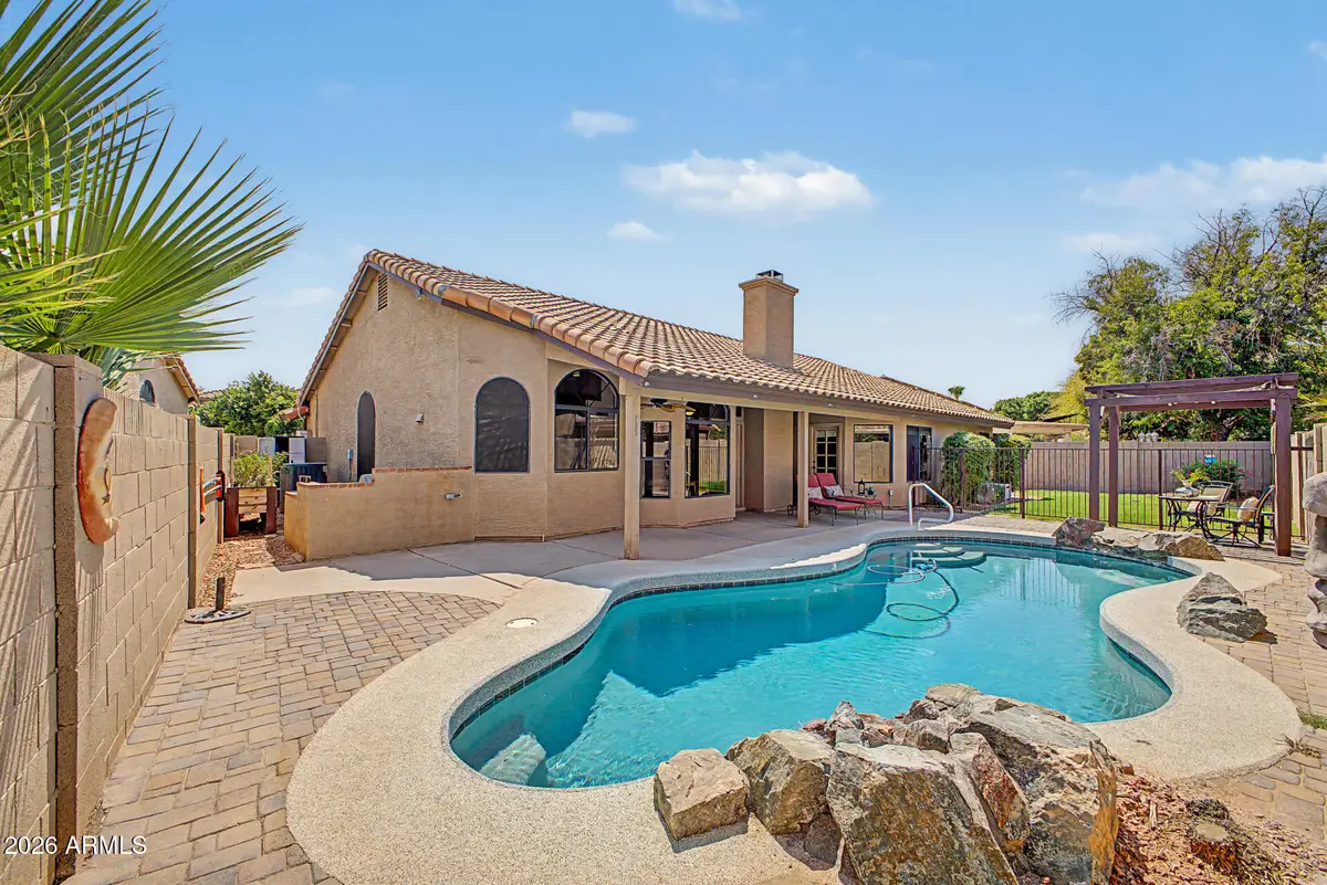 233 N Cottonwood Drive, Gilbert, AZ 85234 - #1
