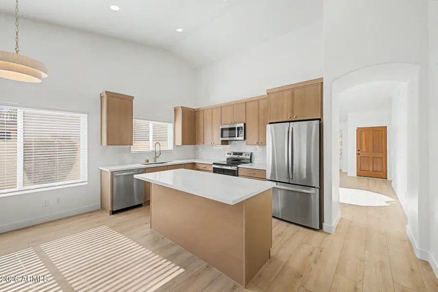 5027 E Vaughn Drive, Phoenix, AZ 85044 - #3