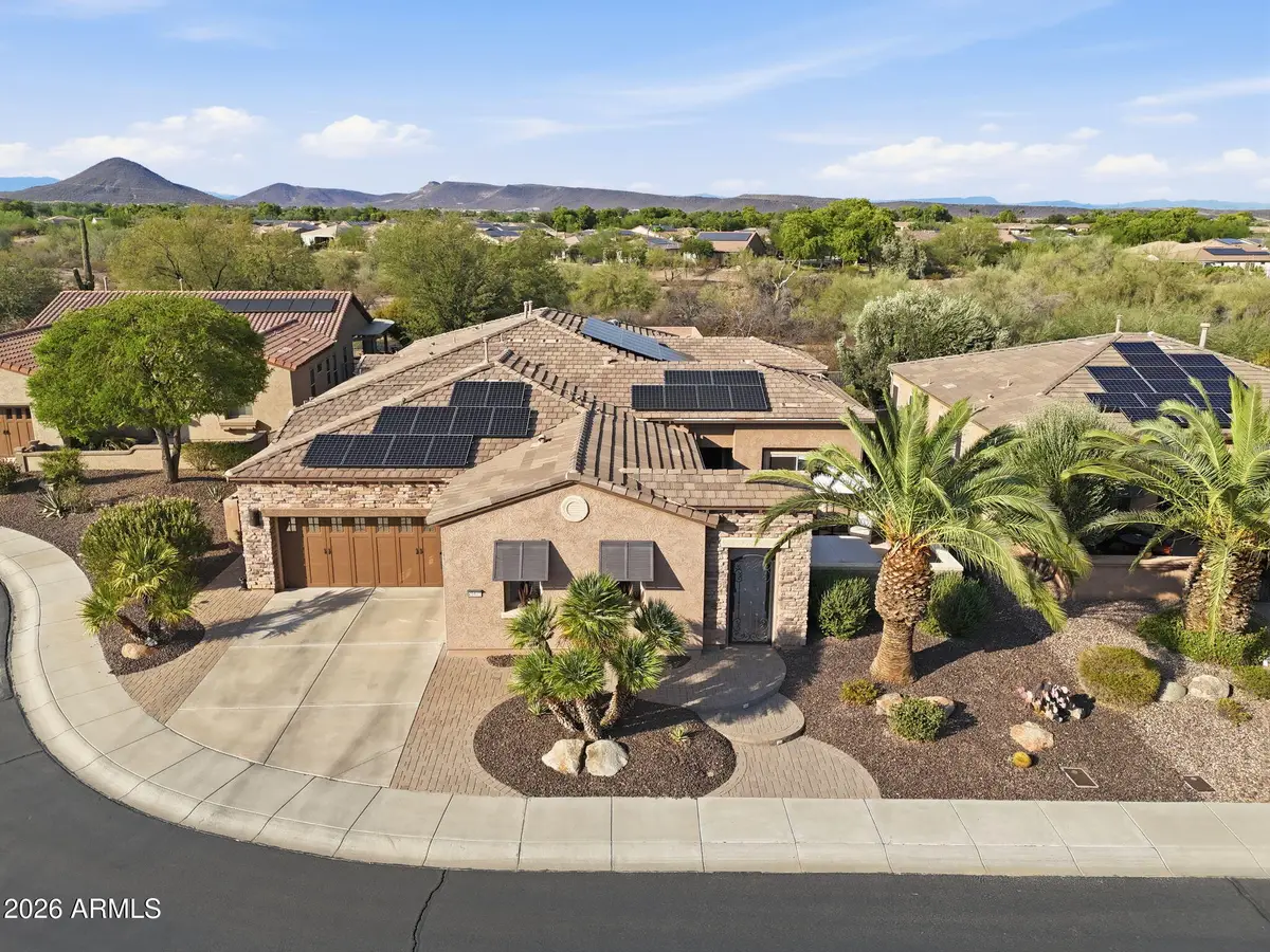 28431 N 130th Drive, Peoria, AZ 85383 - #1