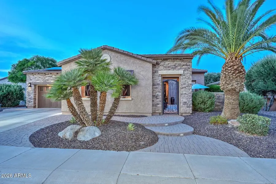 28431 N 130th Drive, Peoria, AZ 85383 - #3