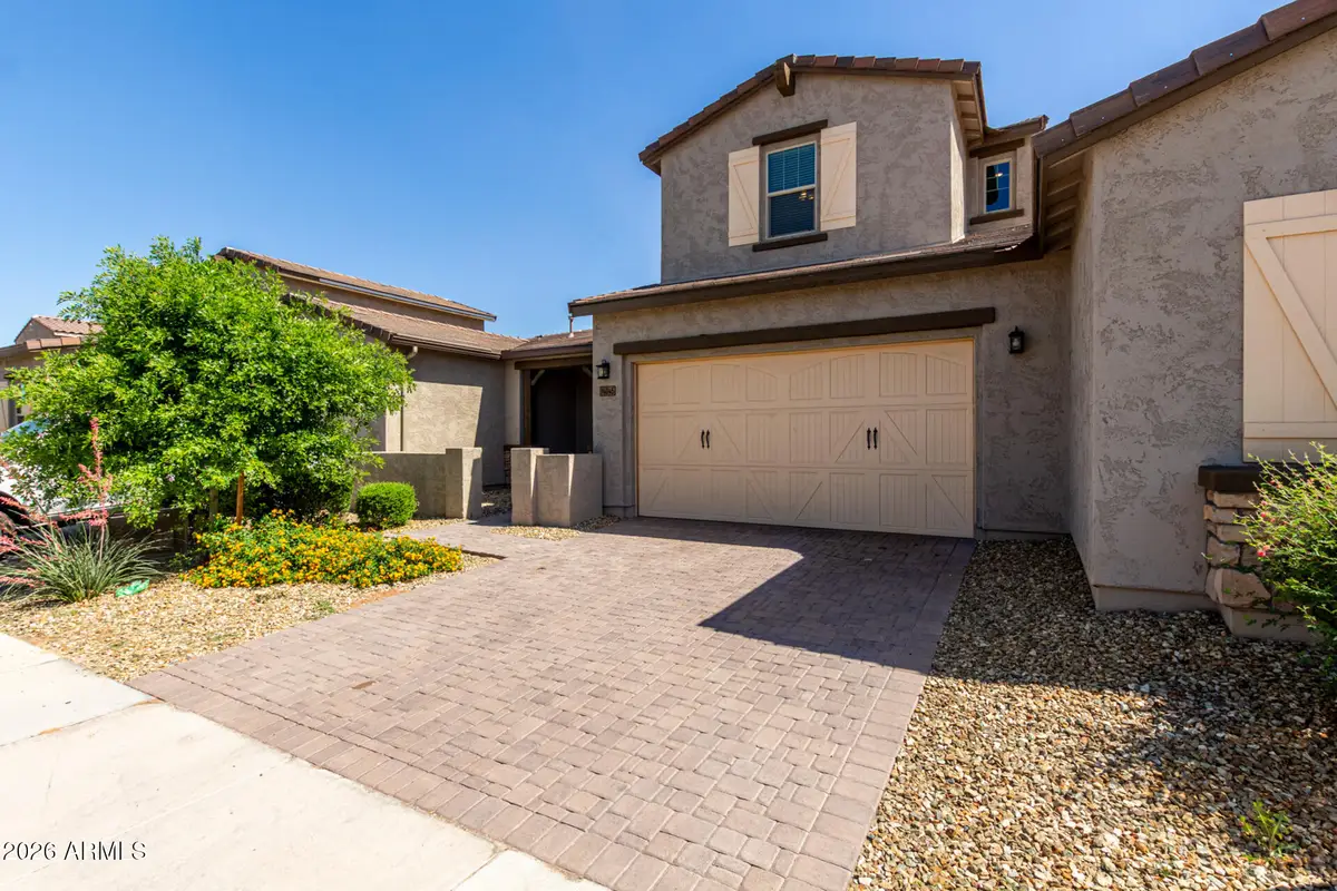 14045 W Desert Flower Drive, Goodyear, AZ 85395 - #1