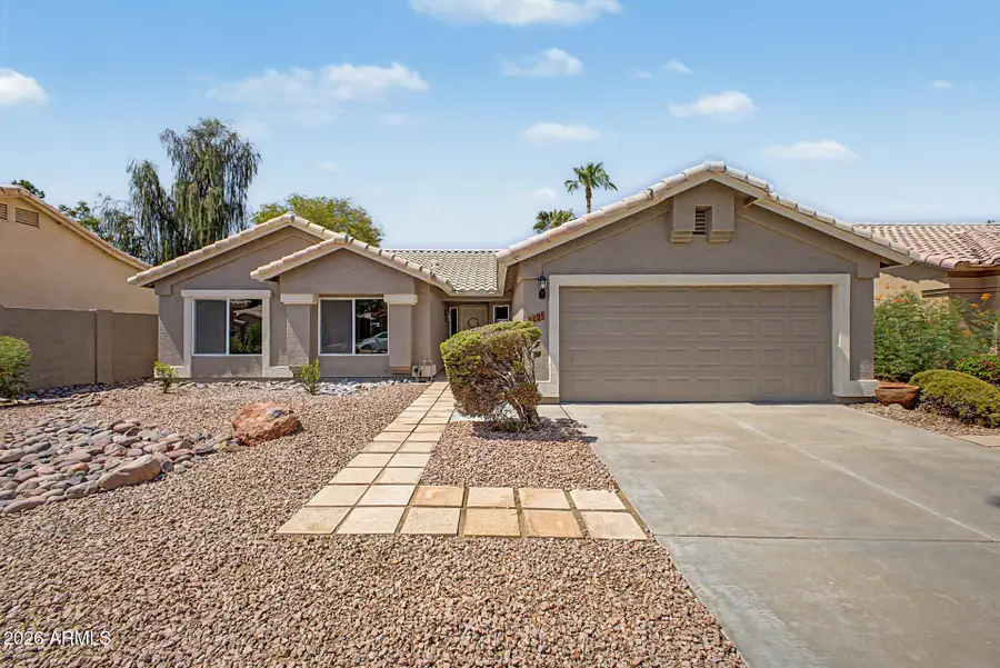 6425 W Irma Lane, Glendale, AZ 85308 - #2