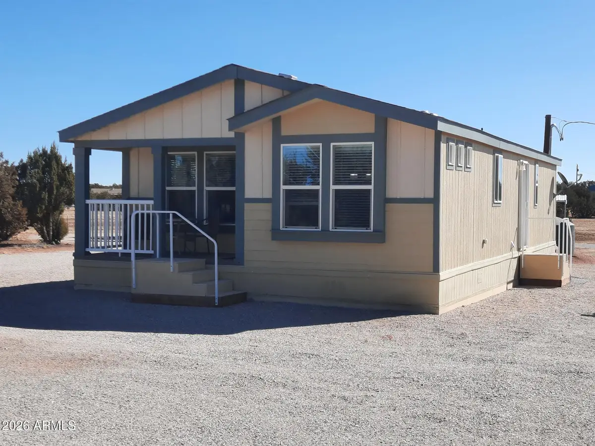 53845 N Cedar Drive, Seligman, AZ 86337 - #1