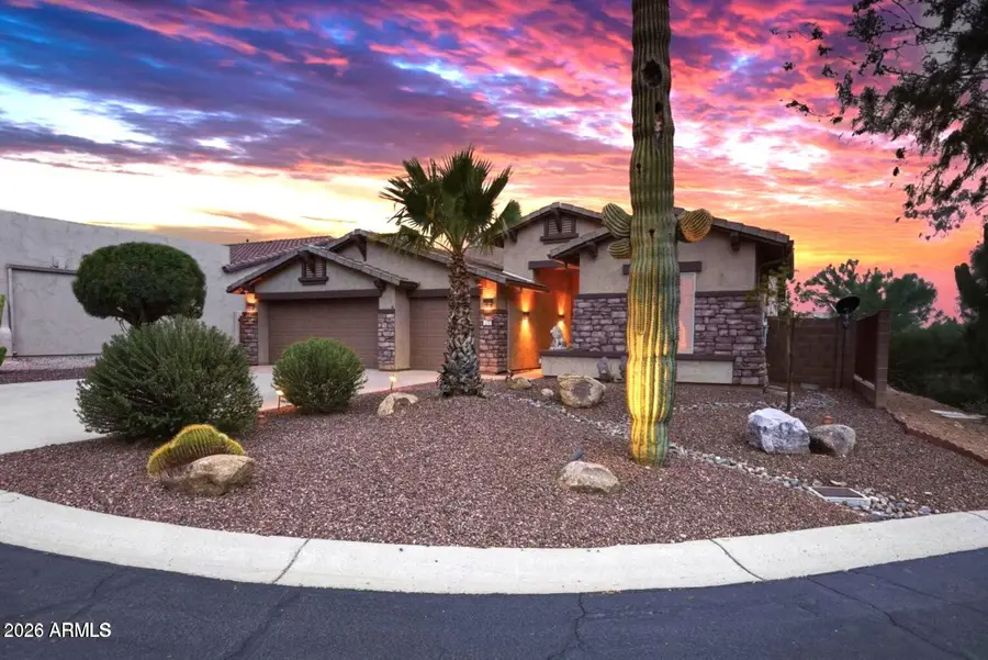 8278 S Rocky Peak Court, Gold Canyon, AZ 85118 - #2