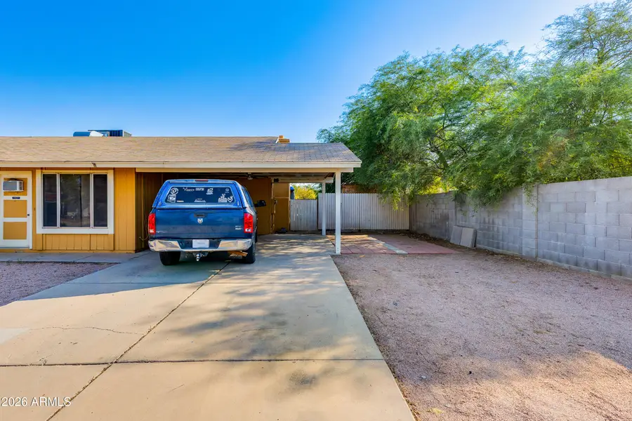 3743 E Marmora Street, Phoenix, AZ 85032 - #2