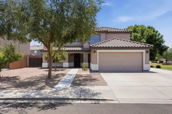 10821 E Forge Circle, Mesa, AZ 85208