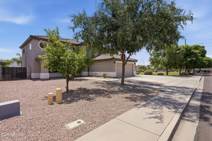 10821 E Forge Circle, Mesa, AZ 85208 - #2