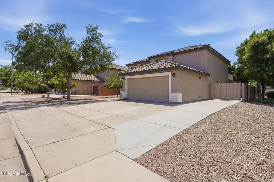 10821 E Forge Circle, Mesa, AZ 85208 - #3