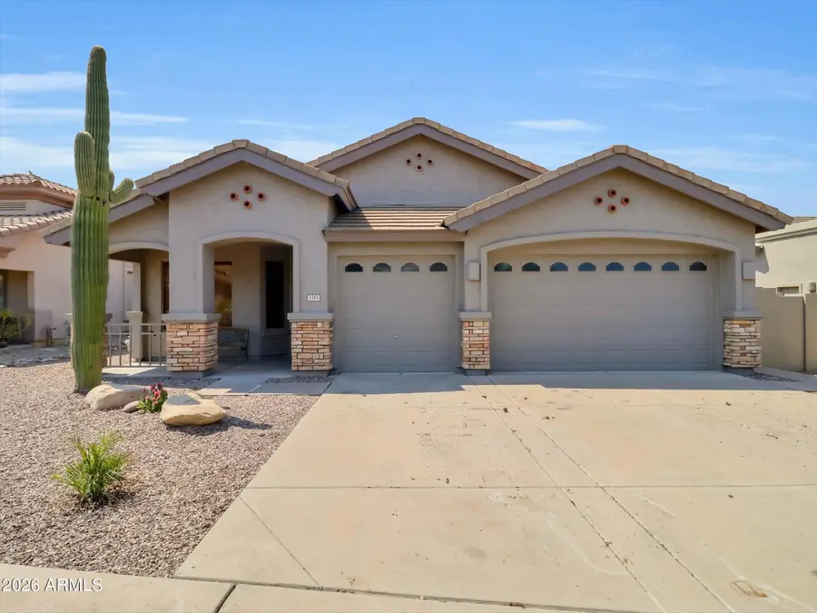 7343 E Norwood Street, Mesa, AZ 85207 - #2