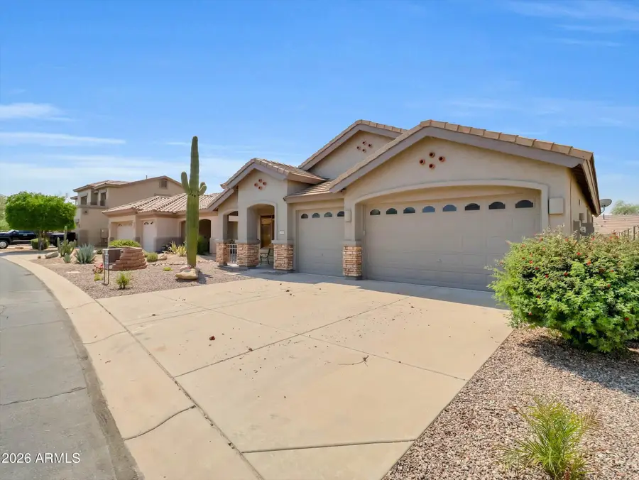7343 E Norwood Street, Mesa, AZ 85207 - #3