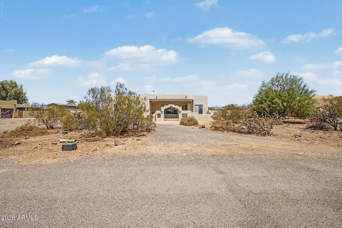38116 N 15th Avenue, Phoenix, AZ 85086 - #1