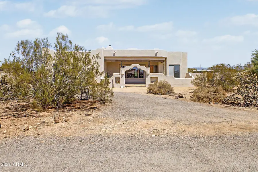 38116 N 15th Avenue, Phoenix, AZ 85086 - #2