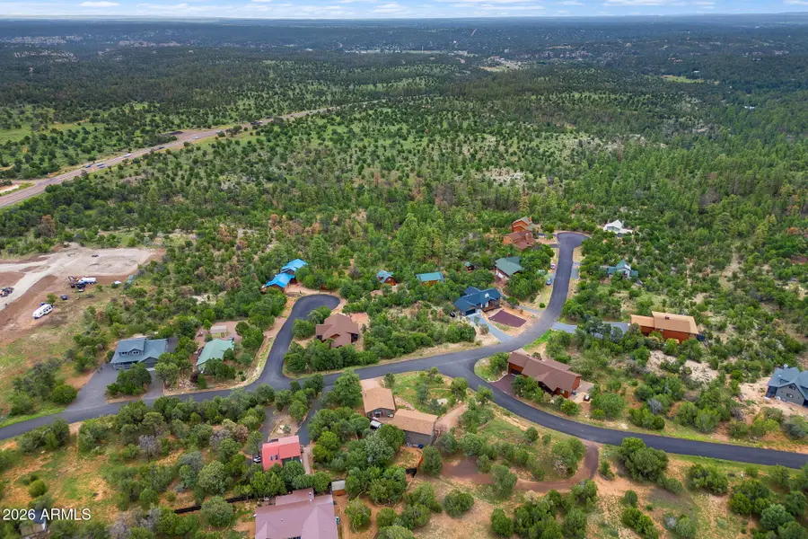 3469 Carefree Road #121, Heber, AZ 85928 - #3