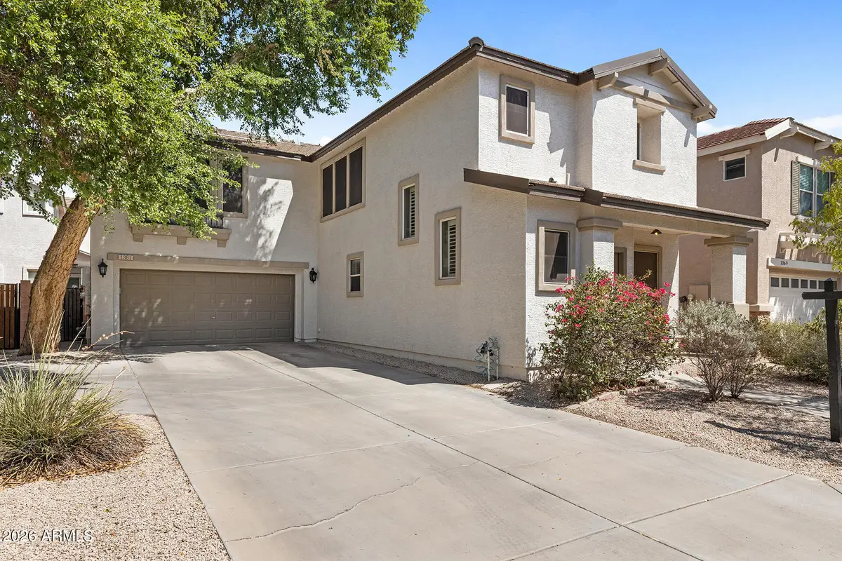 1361 S Swallow Lane, Gilbert, AZ 85296 - #1