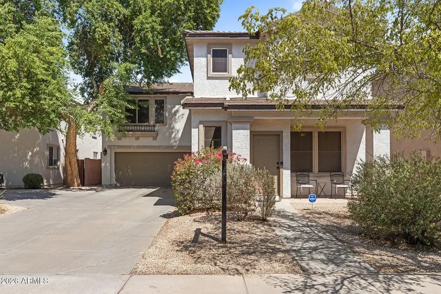 1361 S Swallow Lane, Gilbert, AZ 85296 - #2