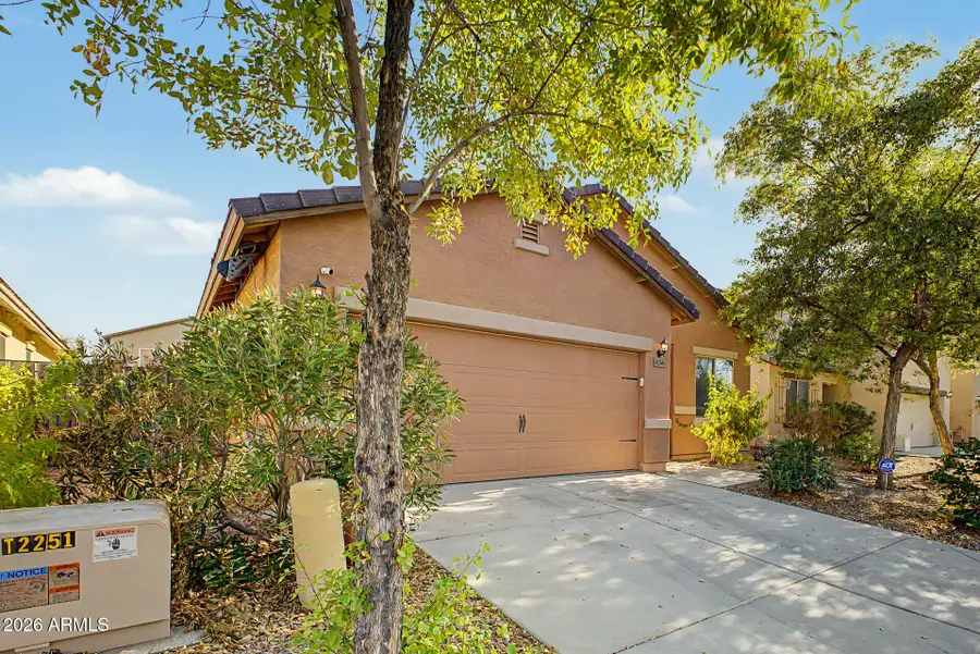 41345 W Lucera Lane, Maricopa, AZ 85138 - #2