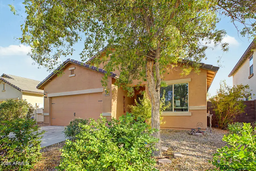 41345 W Lucera Lane, Maricopa, AZ 85138 - #3