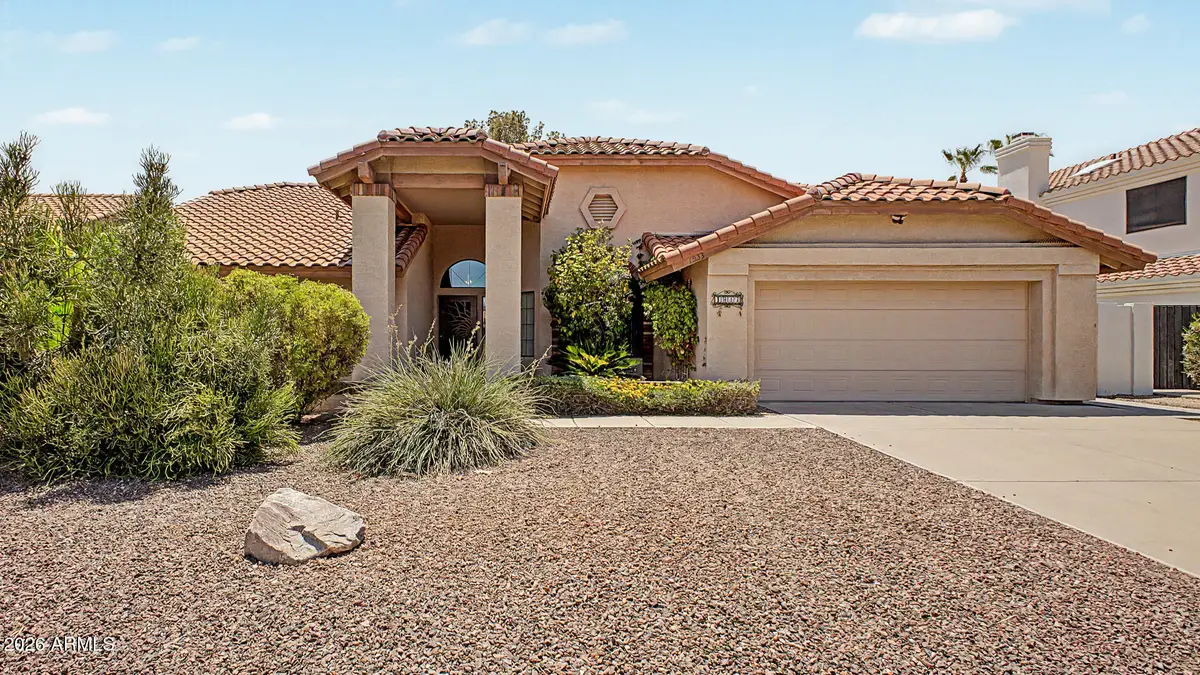 1933 E Buena Vista Drive, Tempe, AZ 85284 - #1