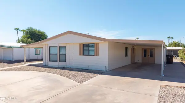 8946 E Ohio Avenue, Sun Lakes, AZ 85248