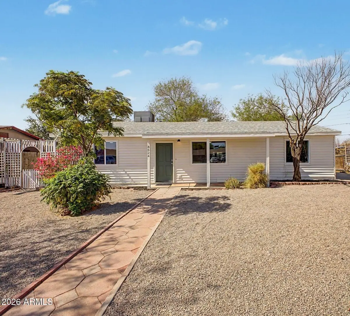 8624 E Edgewood Avenue, Mesa, AZ 85208 - #1