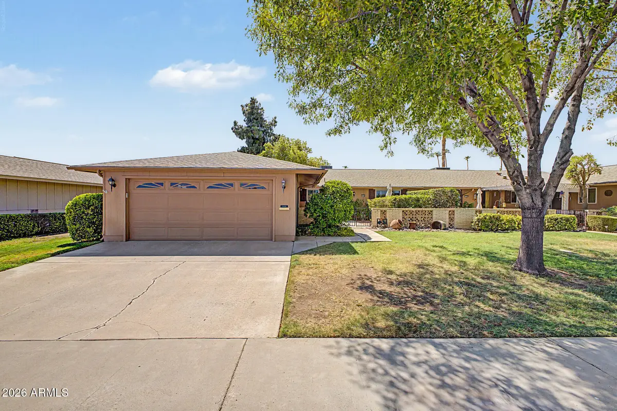 14022 N Tumblebrook Way, Sun City, AZ 85351 - #1