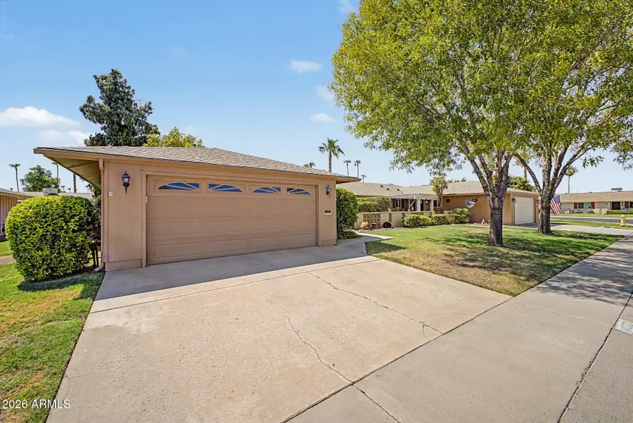 14022 N Tumblebrook Way, Sun City, AZ 85351 - #2