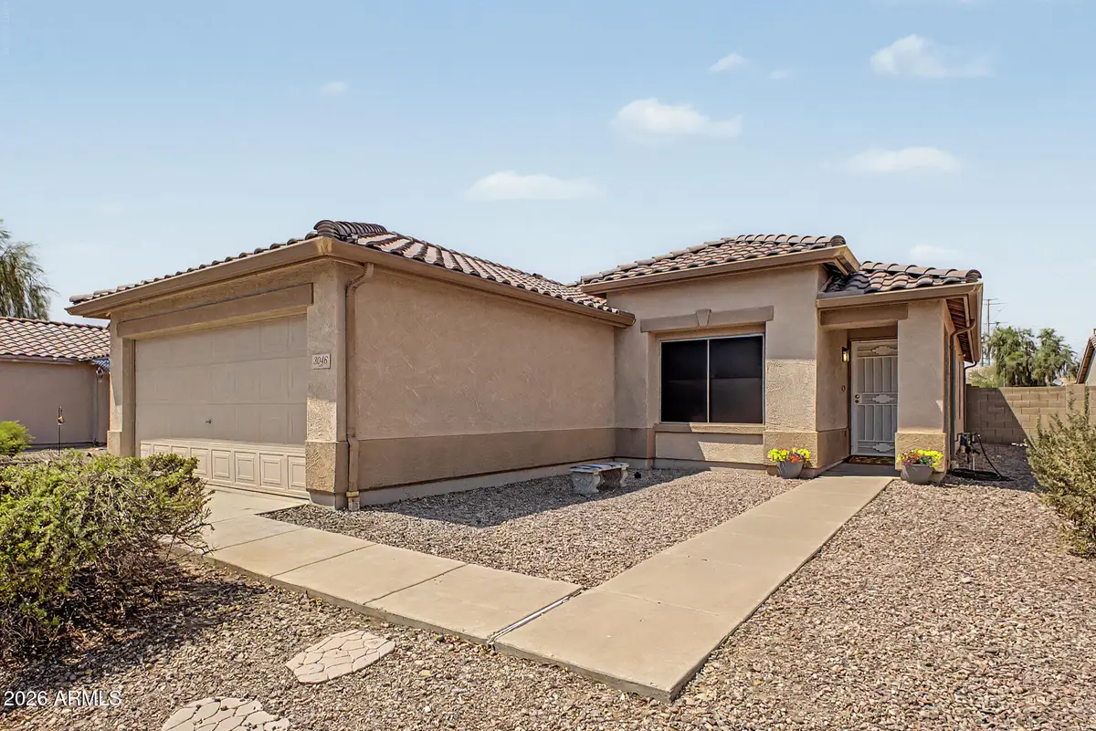 3046 W Casino Avenue, Phoenix, AZ 85083 - #1