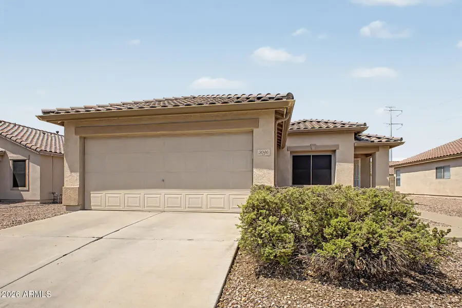 3046 W Casino Avenue, Phoenix, AZ 85083 - #3
