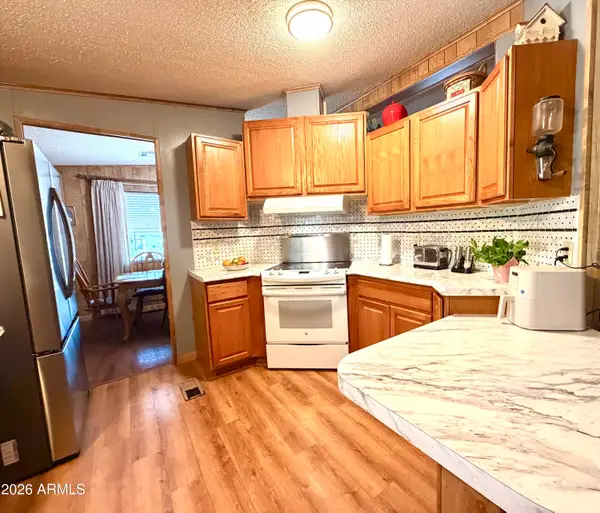 269 N Winchester Road #72, Apache Junction, AZ 85119