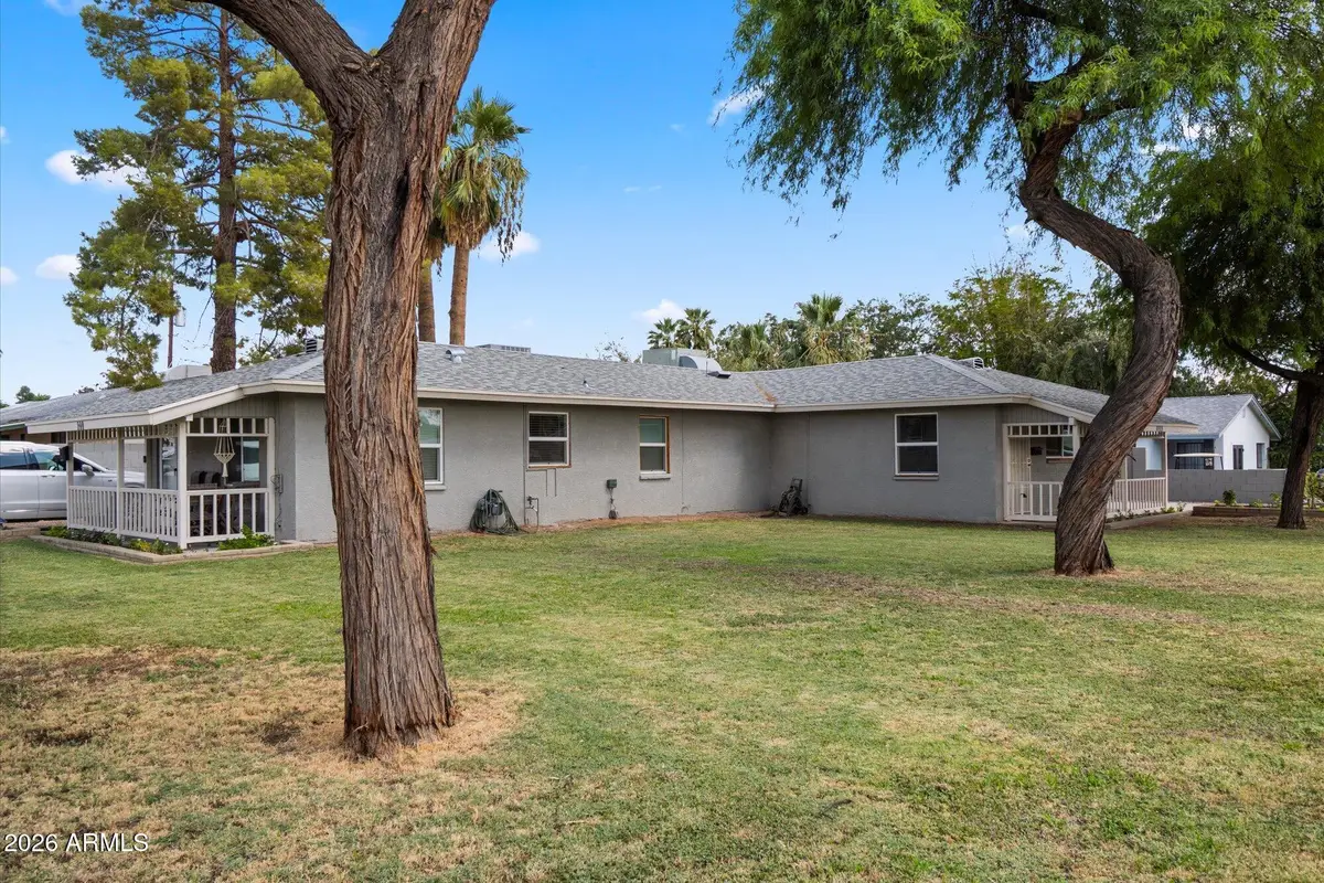 625 W 12th Street, Tempe, AZ 85281 - #1