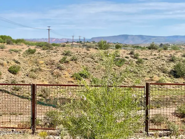 509 Kindra Heights Road #31, Cottonwood, AZ 86326