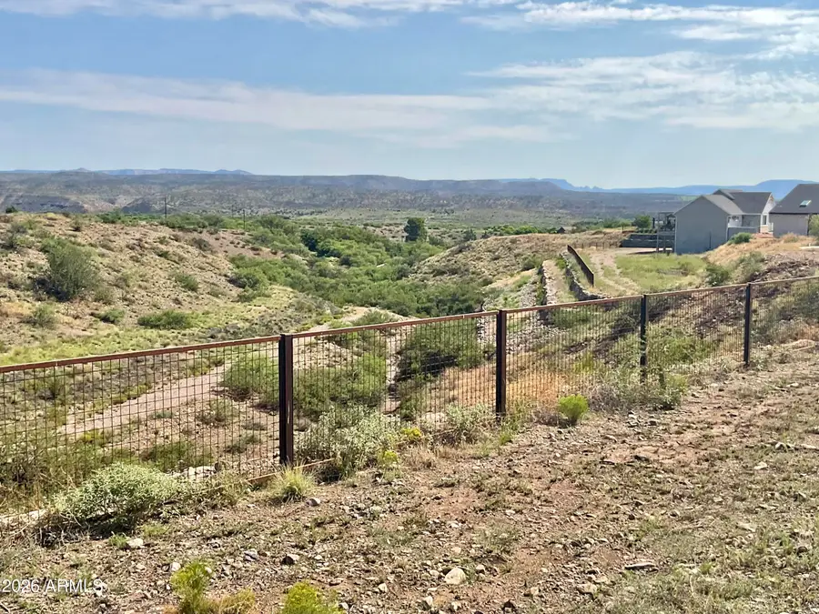 509 Kindra Heights Road #31, Cottonwood, AZ 86326 - #2