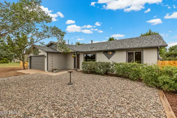 7620 Hutton Ranch Road, Flagstaff, AZ 86004