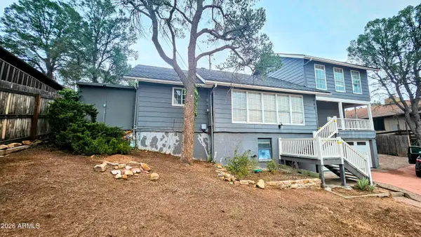 905 S Pinecone Street, Payson, AZ 85541
