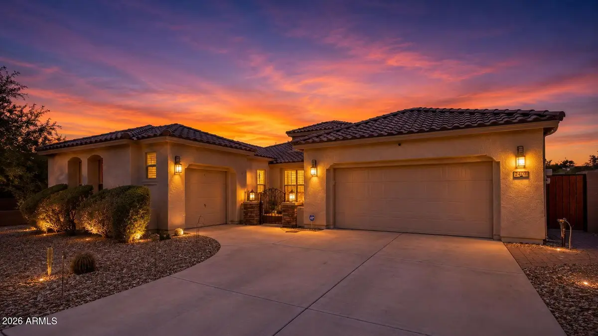 2407 W Maya Way, Phoenix, AZ 85085 - #1