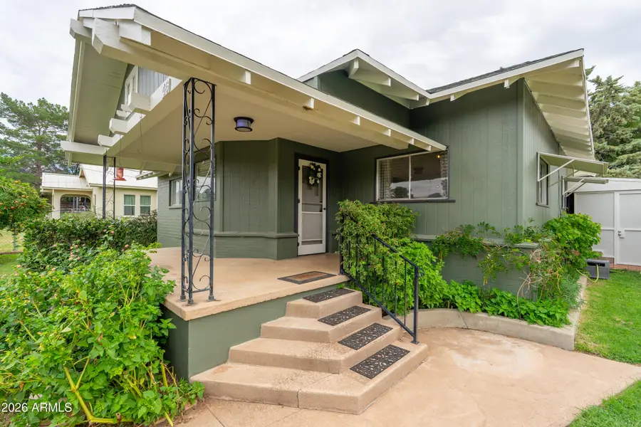 46 Black Knob View, Bisbee, AZ 85603 - #2
