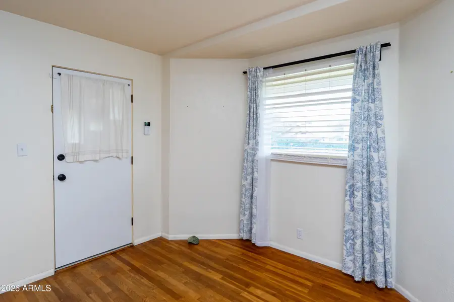 46 Black Knob View, Bisbee, AZ 85603 - #3