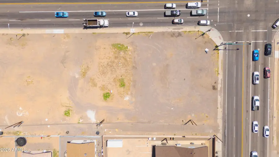2402 E Broadway Road #1, Phoenix, AZ 85040 - #3