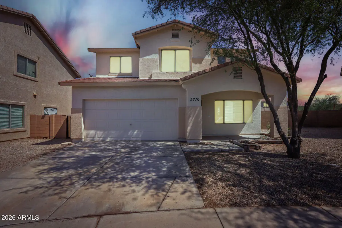 3710 W Burgess Lane, Phoenix, AZ 85041 - #1