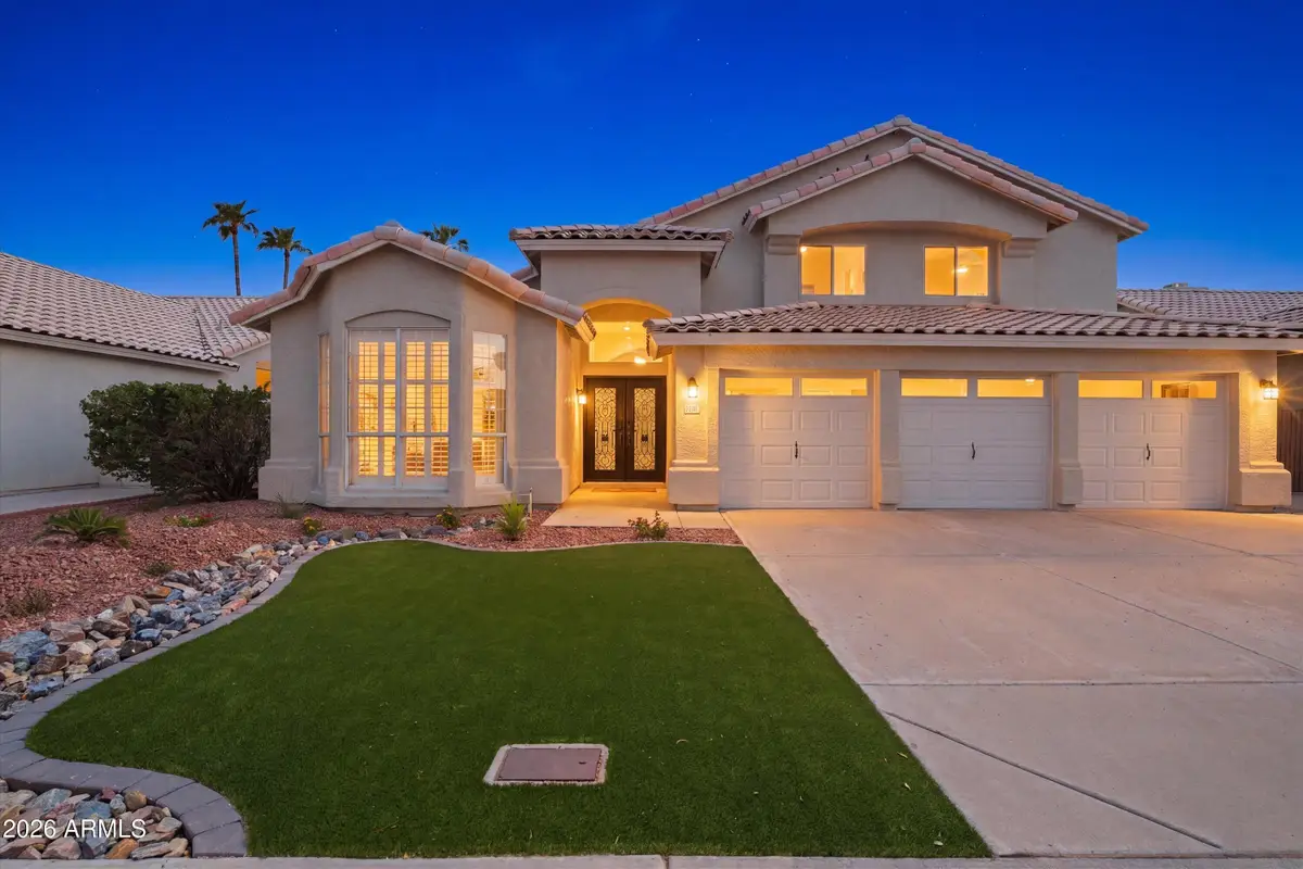 1331 W Beck Lane, Phoenix, AZ 85023 - #1