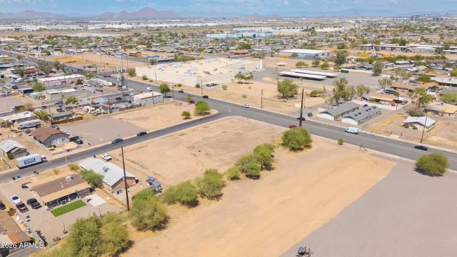4608 S 16th Street, Phoenix, AZ 85040 - #2